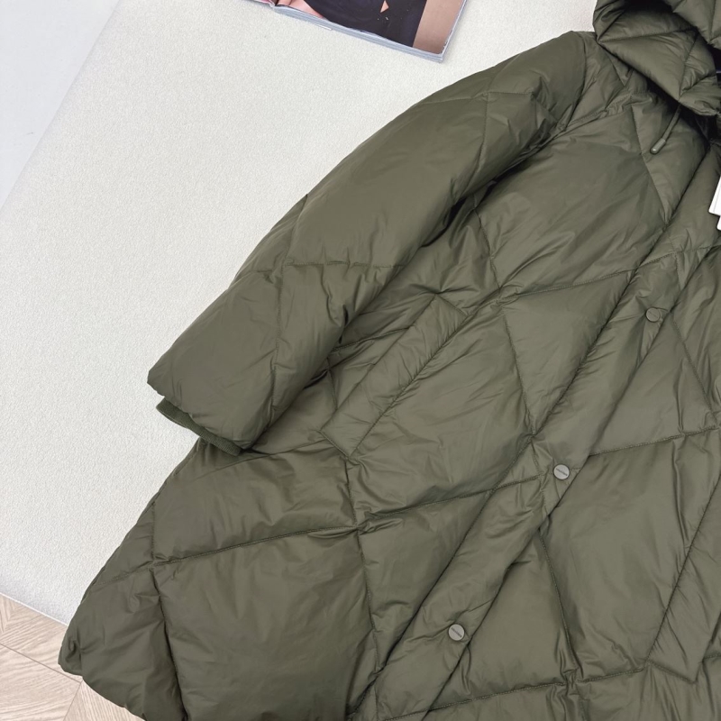 Moncler Down Coat